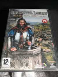 Medieval Lords - Buduj Broń Zdobywaj PC PL