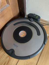 Odkurzacz iRobot Roomba 615