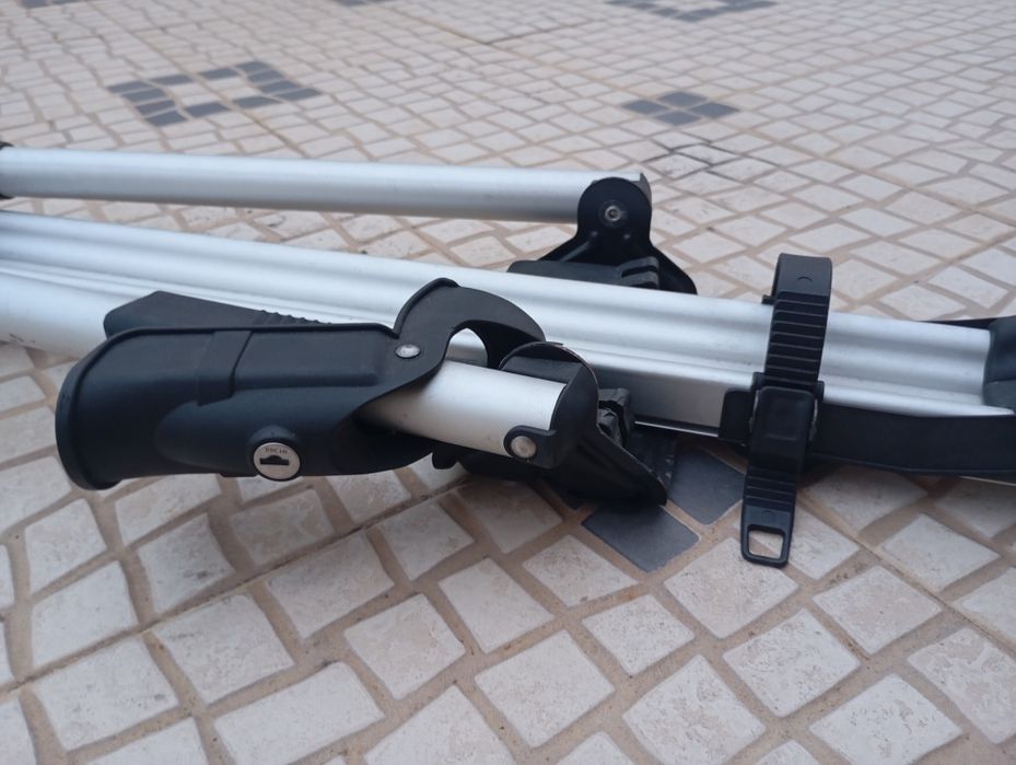 Suporte de Bicicleta Thule