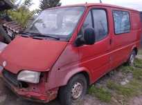 Ford transit 1997р