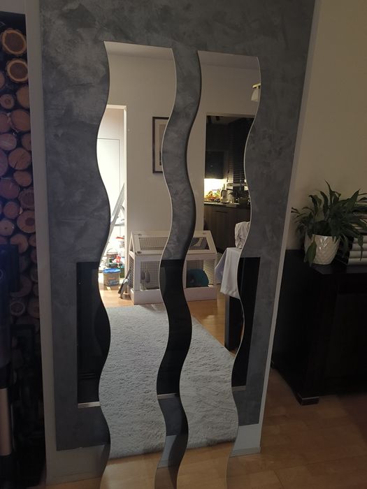 Lustra  marki Ikea