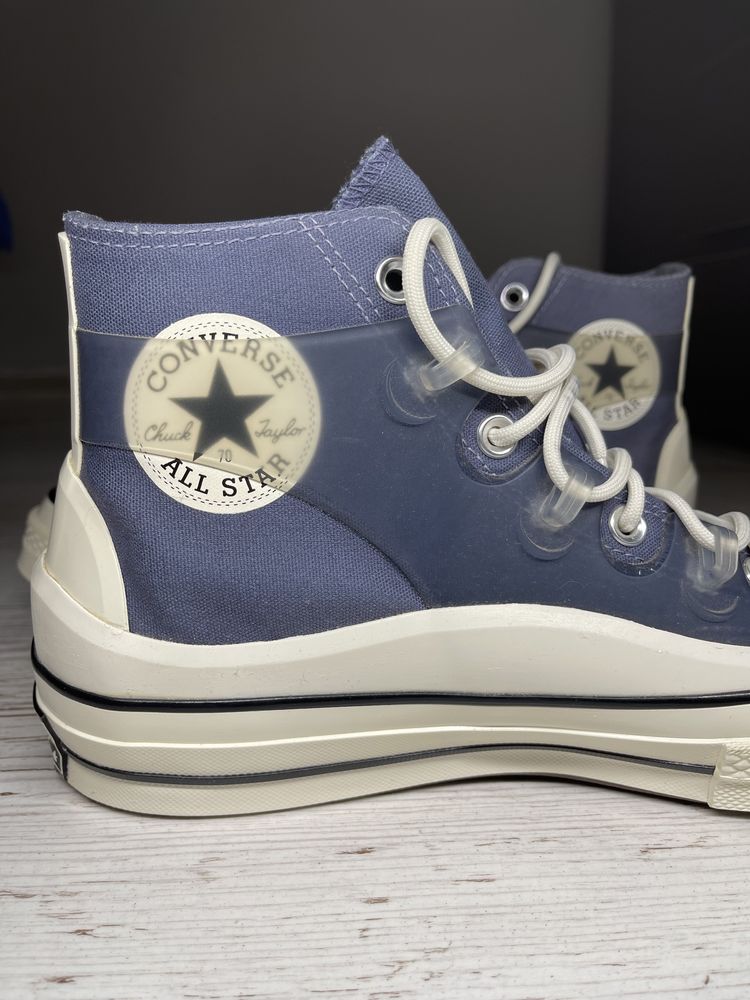 Кеди Converse Chuck 70 Utillity Hi