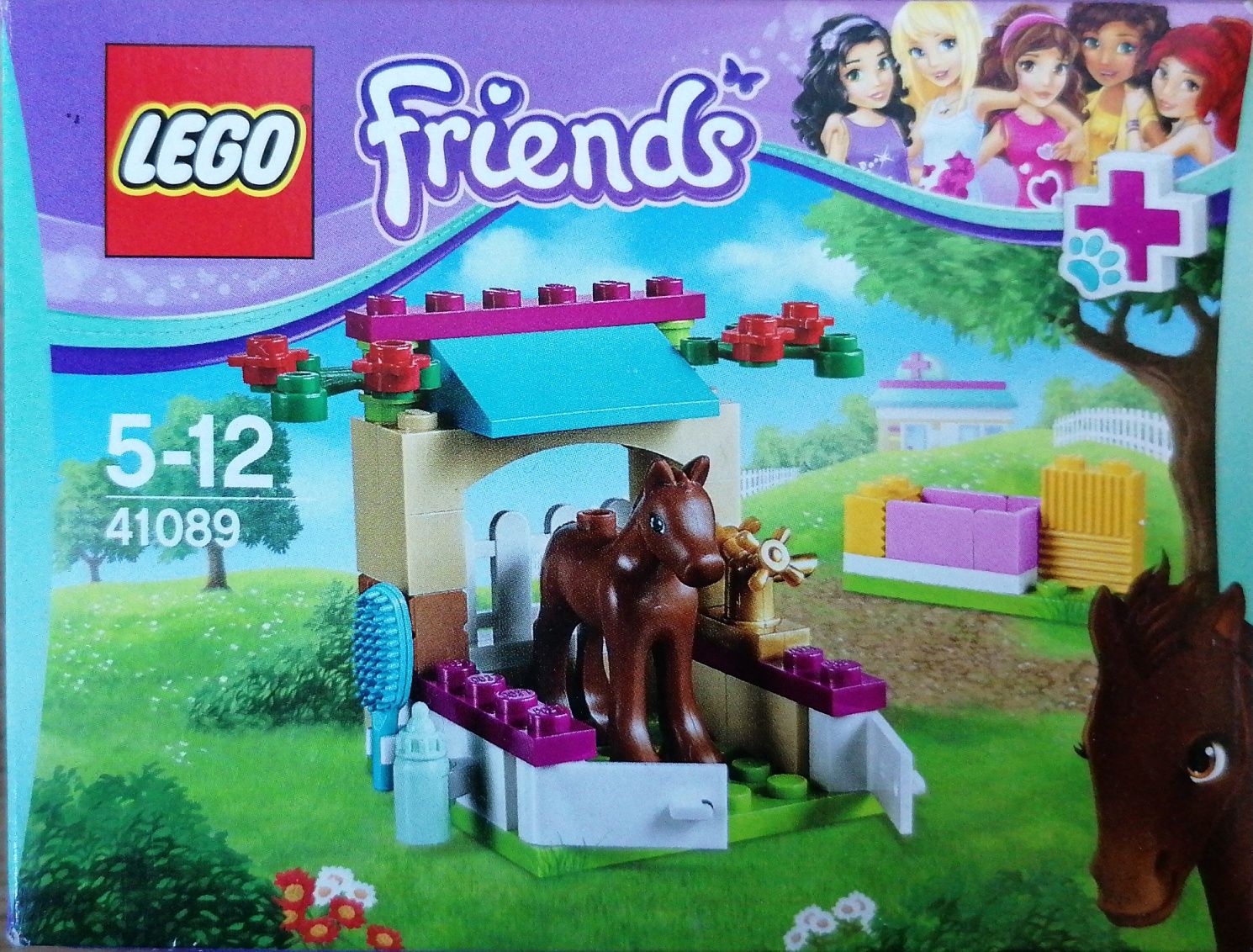 Lego Friends 41089