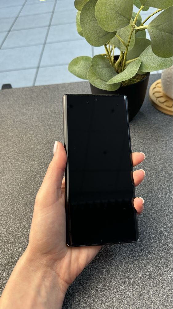 Google Pixel 6pro 128gb Neverlock