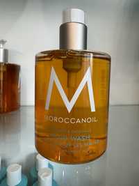 Mydlo w plynie moroccanoil 360 ml