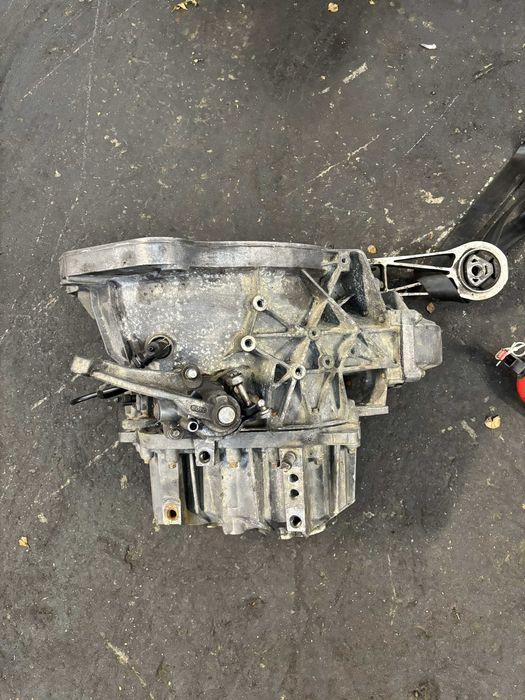 Skrzynia DUCATO III 3.0D Stan bardzo dobry