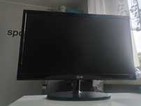 Monitor LG Flatron 22 cale