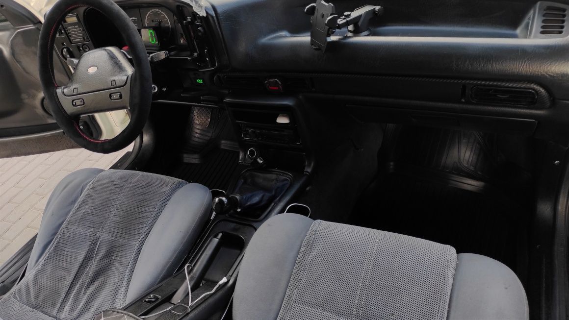 Ford scorpio v6 2,4