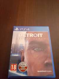Detroit Become Human PlayStation 4