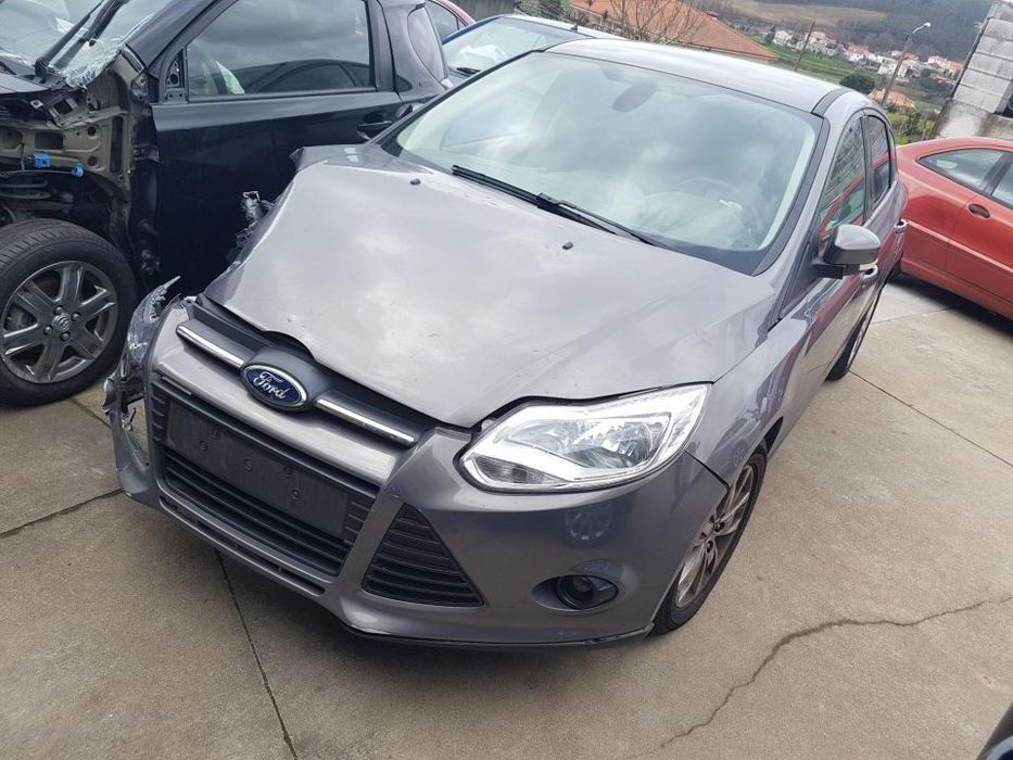 Ford Focus 2015 para peças