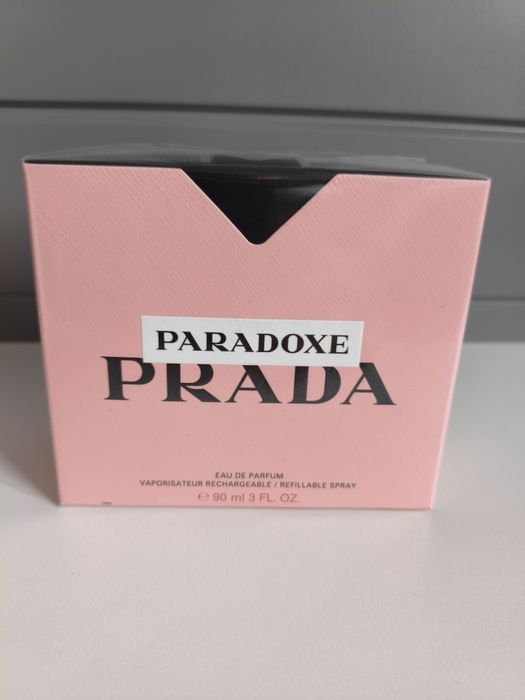Prada Paradoxe EDP