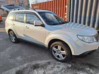 продам Subaru Forester 2008р. 2,5л