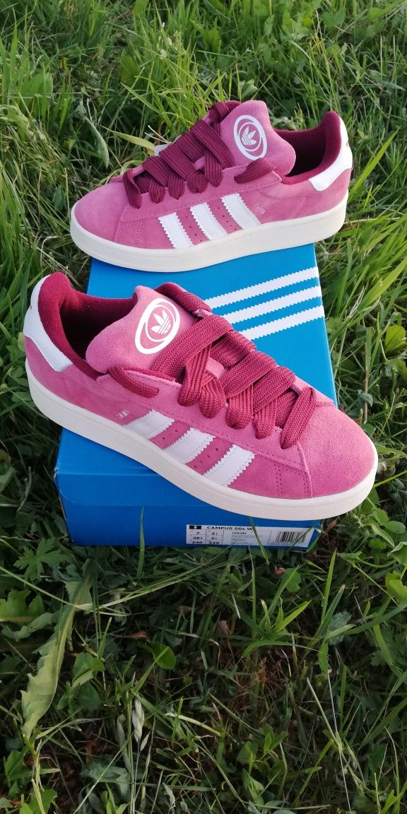 Adidas Campus 00s