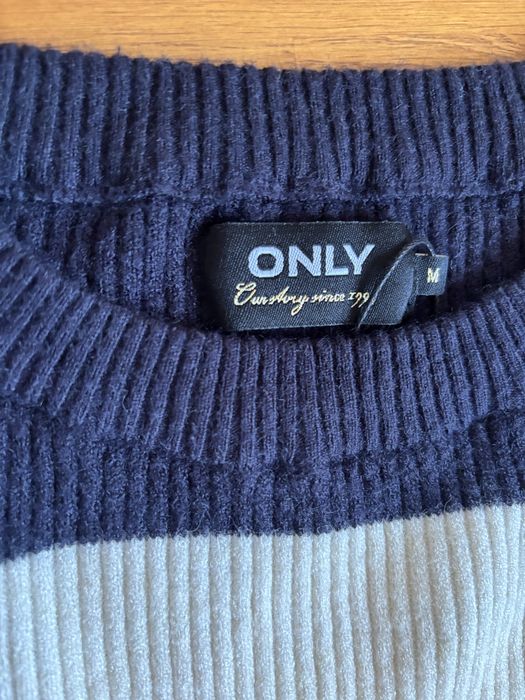 Плаття жіноче в полоску Only