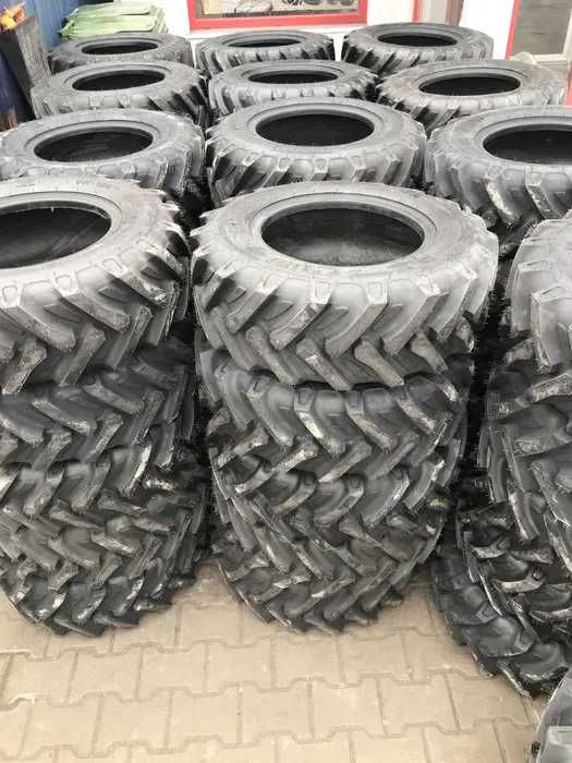 koła balonowe przód 10.0/75-15.3/12PR jodła OSTRÓWEK Ursus Zetor