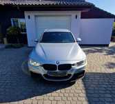 BMW Seria 3 Na sprzedaż 328i XDrive, gorąco polecam.