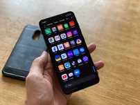 POCO F1  Snapdragon SDM845 лібше чим Mi note 10