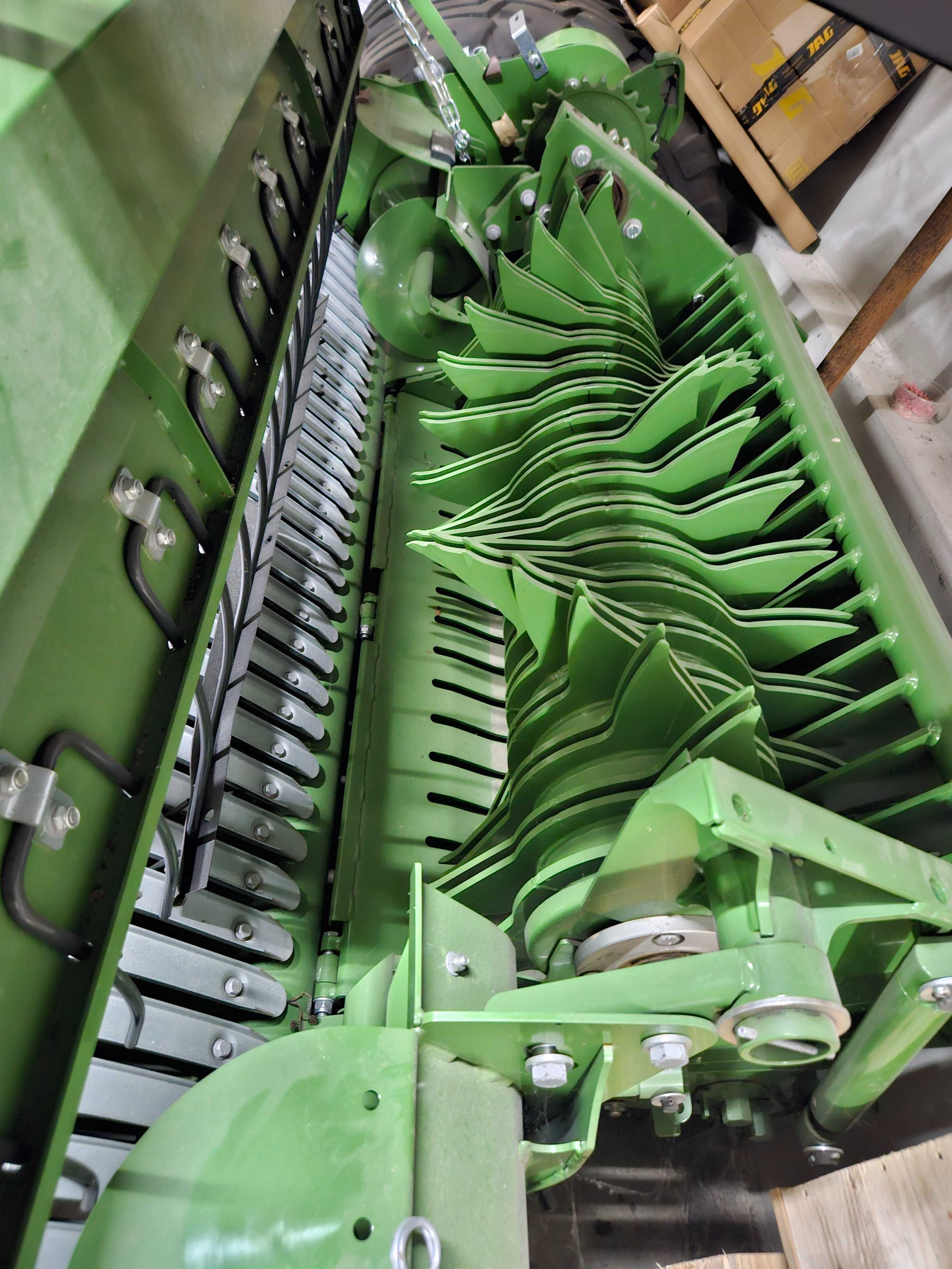 Podbieracz Krone Coprima F125 F155 V150 V180 V210 CF155 CV150 CV210