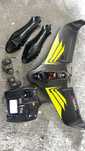 Spektrum dx6e e asa theory