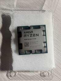 Procesor AMD Ryzen 7 7700 3.8 GHz, 32 MB, OEM