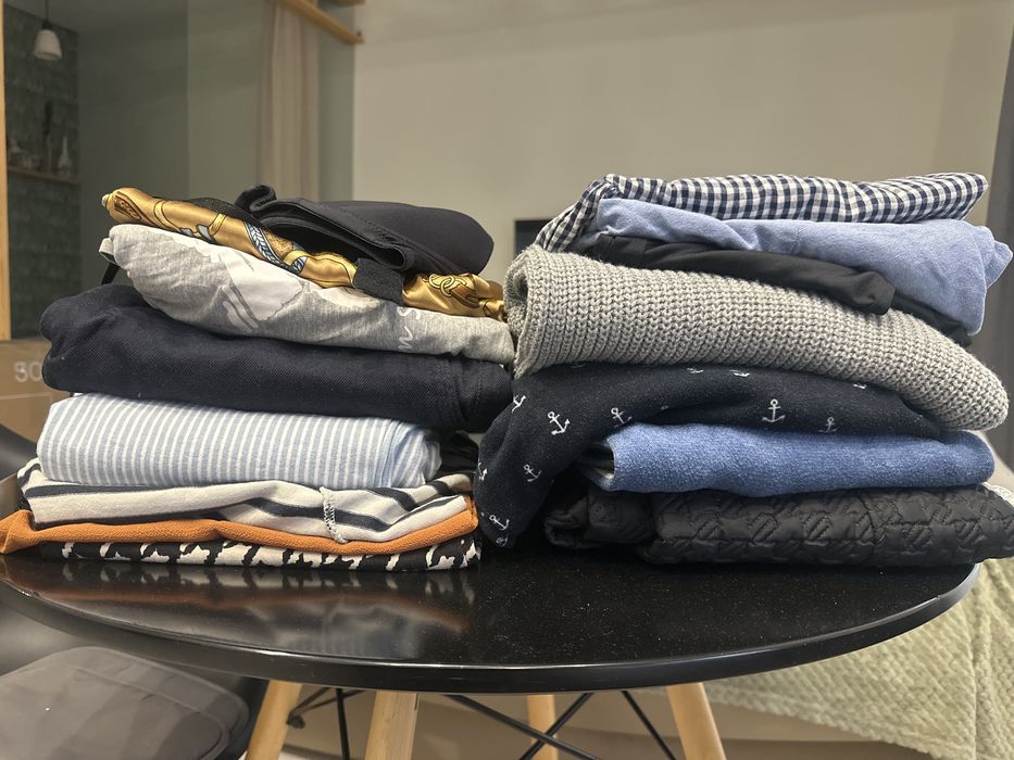 Речі розмір s-m-l