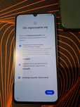 Samsung A34 5G z ochraniaczem
