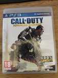 Call of Duty Advanced Warfare Playstation 3 PS3