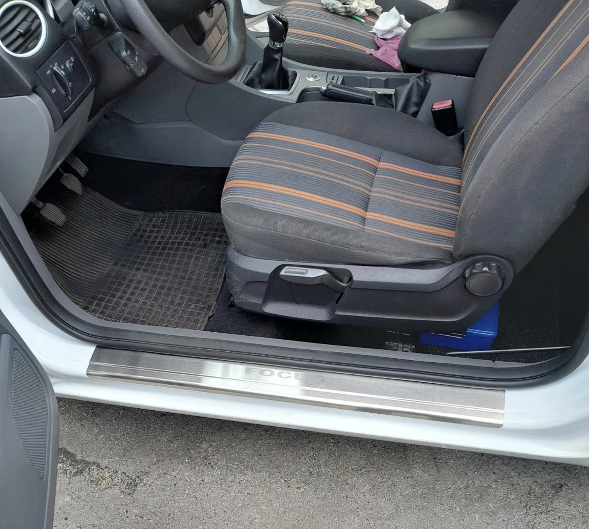 Продам Ford Focus MK2 3D