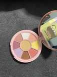I Heart Revolution Cookie Eyeshadow Cienie Do Powiek Birthday Cake