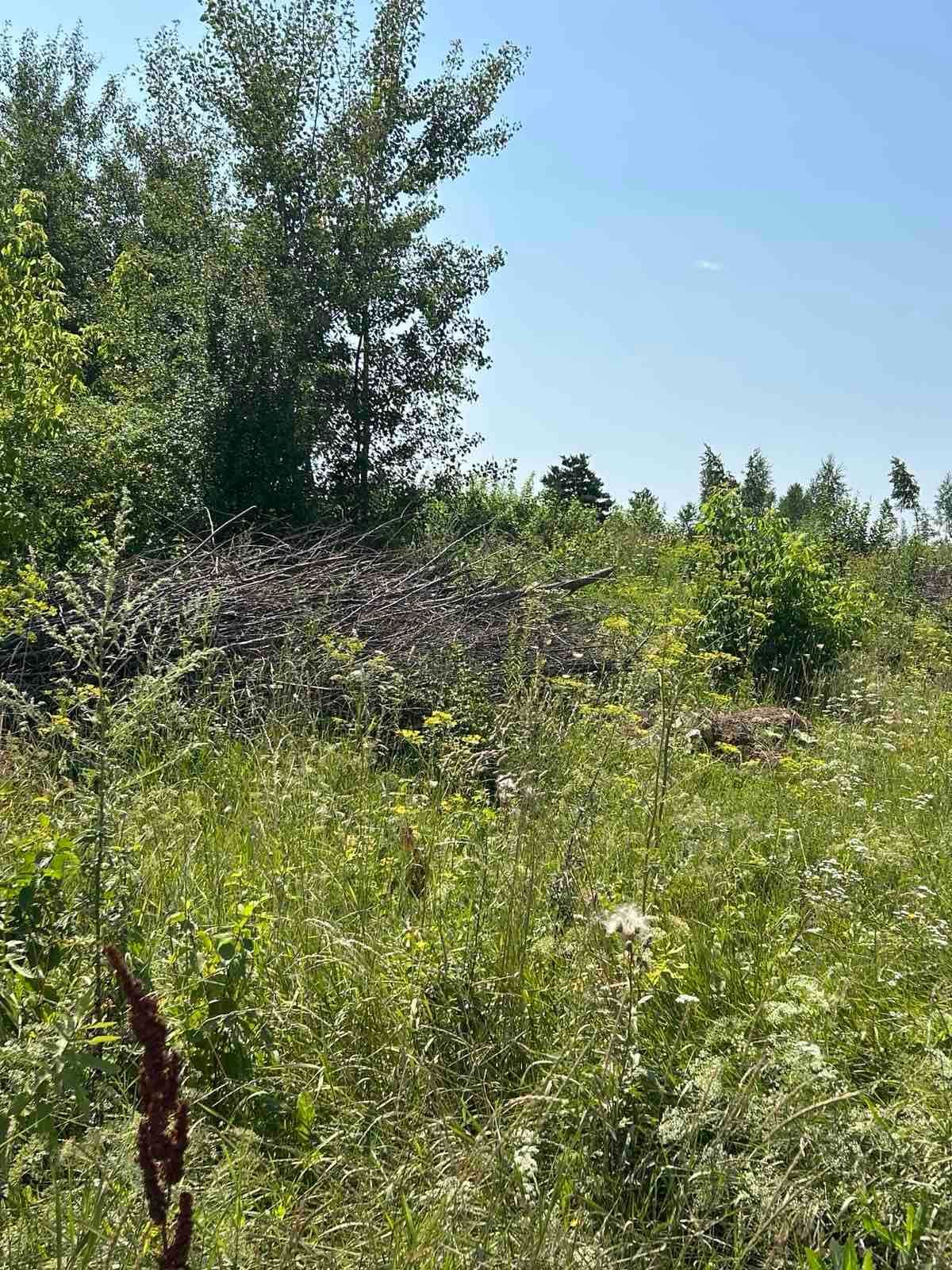 Продаж земельної ділянки в 10 хвилинах від м. Хмельницького.