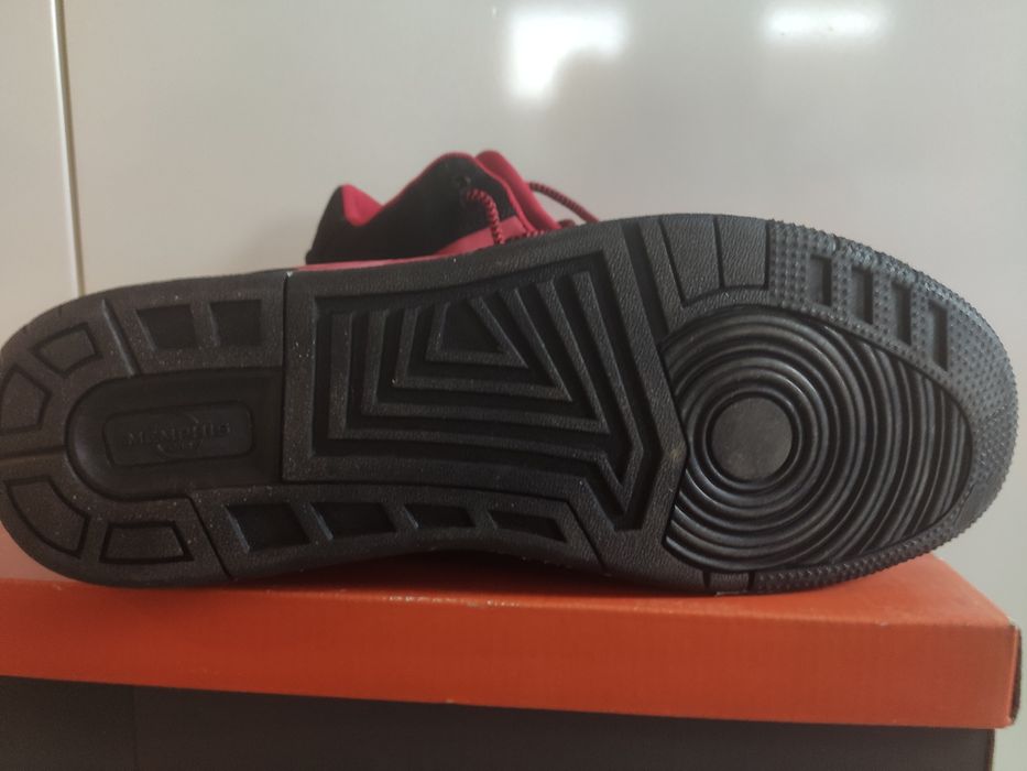 Buty męskie, rozm. 45, memphis one, nowe