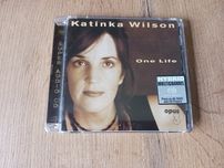 Katinka Wilson - One Life SACD