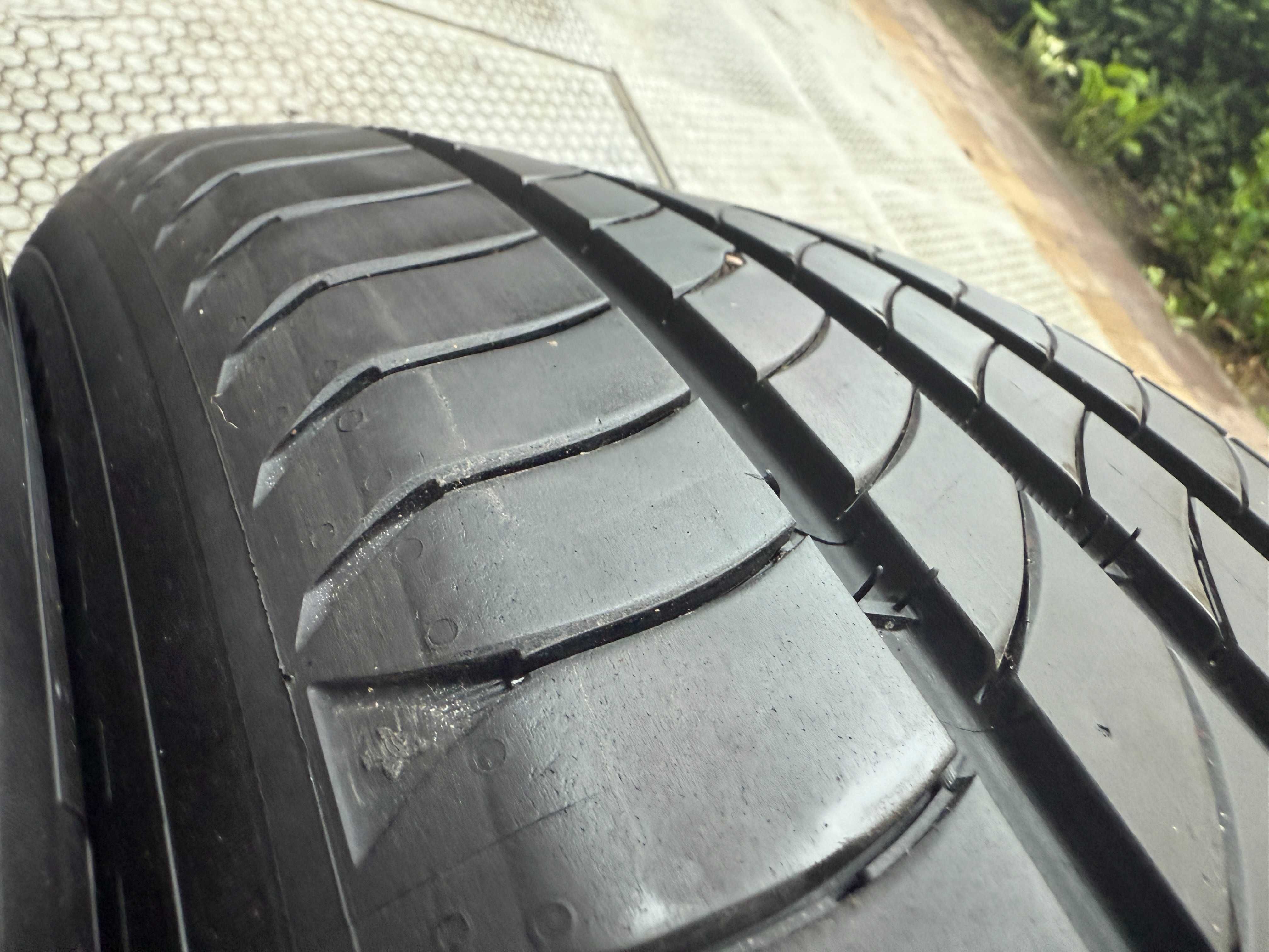 235-55 R18 104T Michelin E-Primacy MO 2024 2шт