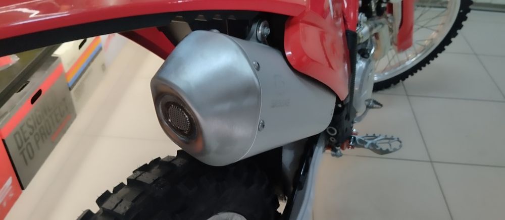 Мотоцикл Gas Gas 500 2024 рік! Офіційний дилер! В наявності!