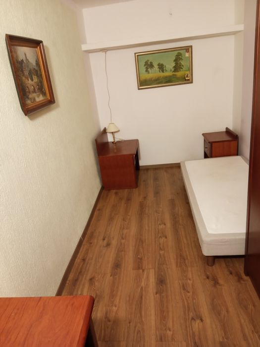 Kwatery pracownicze Oborniki