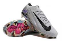 Бутси 35 - 40 Nike Air Zoom Mercurial Vapor 15 Elite FG + рюкзак