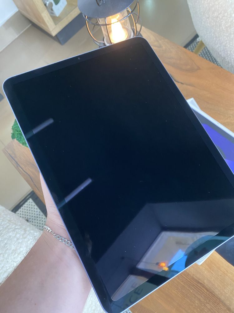 Apple iPad Air Wi-Fi 256GB Purple (MME63) 2022
