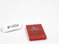 Sony PlayStation 2 Memory Card 8MB SCPH - 10020 | #1404