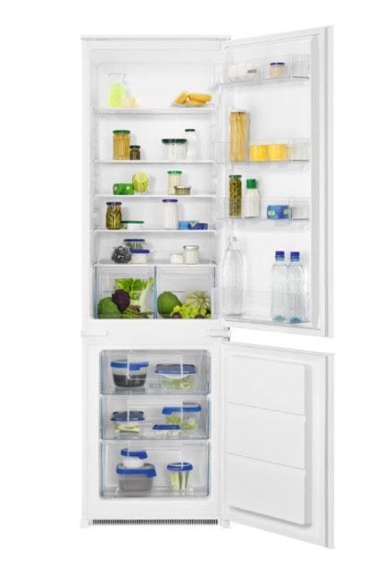 Combinado Zanussi