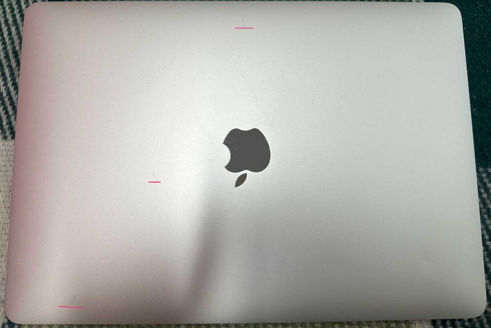 Macbook Air 13" 2019(2020) i5, RAM 8 GB, SSD 512Gb