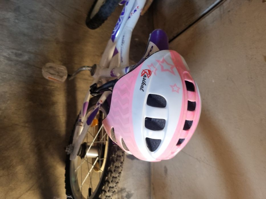 Rower Daisy 16 Drakar