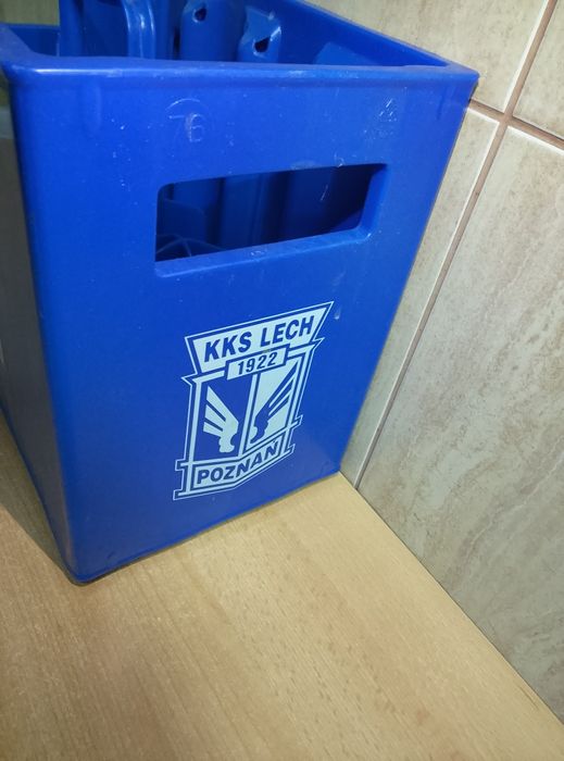 Uchwyt koszyk koszyczek na butelki 10 x 0,5 litra