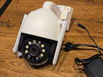 Kamera zewnętrzna IP WiFi DSB DSB-8MP04E