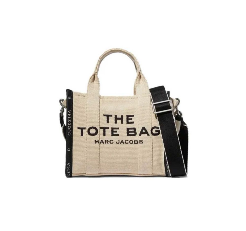 Сумка marc jacobs оригинал tote bag, mesh tote bag