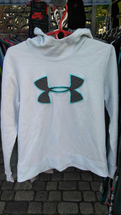 Under Armour bluza z USA