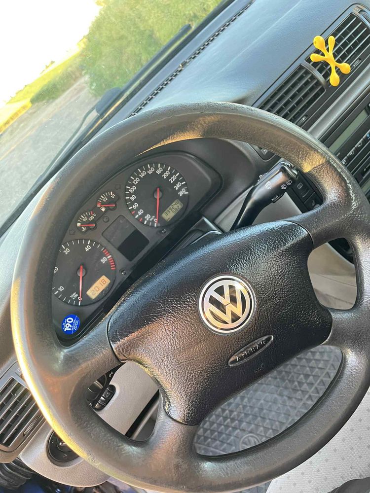 Sprzedam Auto Passat b5 1.9tdi