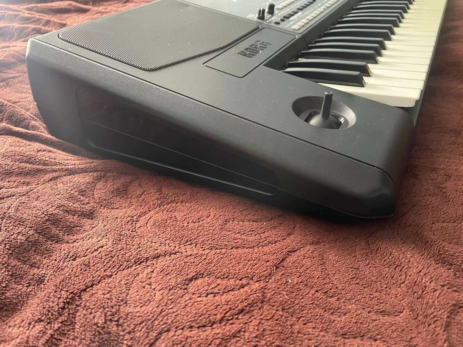 Синтезатор Korg pa-600(Roland,Yamaha,Ketron,Casio,Gem)1/2/3/4/50/300
