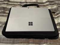 Microsoft Surface pro laptop tablet 128 GB i5