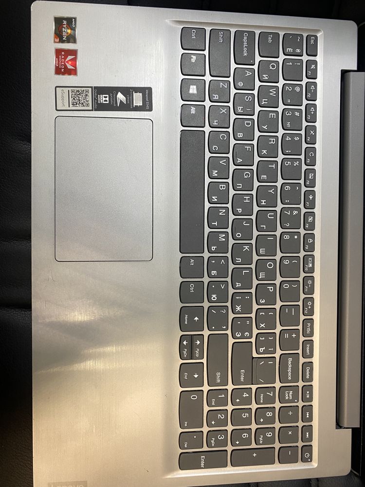 Ноутбук Lenovo S145-15