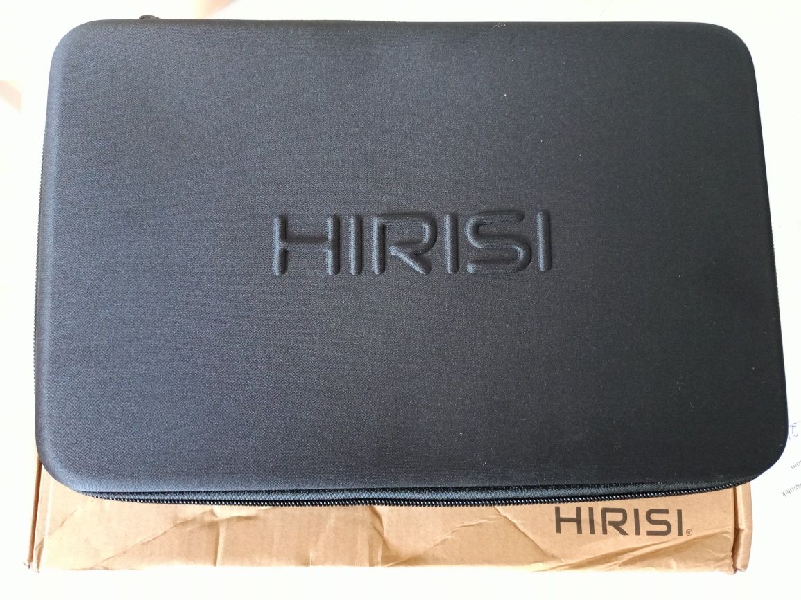 Sygnalizatory brań HIRISI 3+1